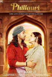 Phillauri 2017 DVD Rip Full Movie